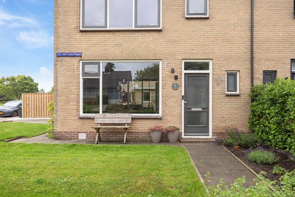 Medium property photo - Ds J Van Dijkstraat 1, 8804 RC Tzum